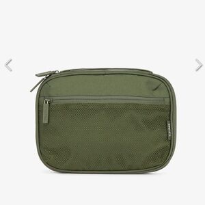 Calpak tech organizer